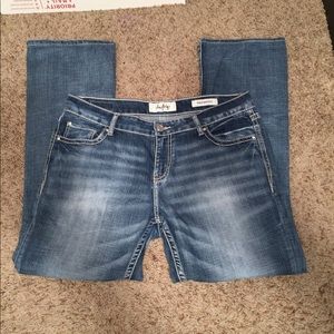 Day trip diamond woman’s jeans